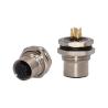 Buy cheap 4 Pin Waterproof Bulkhead Connector from wholesalers