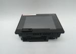 Graphic Operation Terminal Touch Screen HMI Black Mitsubishi GT1150-QLBDQ