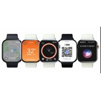 Buy cheap Hello Plum Amoled 4G lte Smartwatch Bluetooth Call Waterproof Heart Rate product