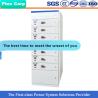 Buy cheap GCS1 lv cabinet complete indoor switchgear from wholesalers