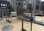 Buy cheap 220V / 380V 50Hz UV Sterilization System , UV Disinfection System For Wastewater Treatment from wholesalers