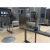 Buy cheap 220V / 380V 50Hz UV Sterilization System , UV Disinfection System For Wastewater Treatment from wholesalers