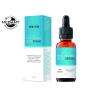 Buy cheap Hyaluronic Acid Organic Face Serum For Plumping And Diminish Lines And Wrinkles from wholesalers