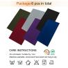 Buy cheap Print Scarf Plush Animal Printing Face Cover Plain Bandanas from wholesalers