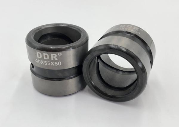 Buy cheap Hardened Steel Forged Bucket Pin Bushing 40x55x50 from wholesalers