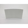 Buy cheap Fiberglass High Silica Needle Mat Insulation Material 150kg/M³ Soundproof from wholesalers