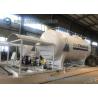 Buy cheap Professional LPG Tank Trailer Skid Station For Refilling LPG To LPG Cylinder from wholesalers