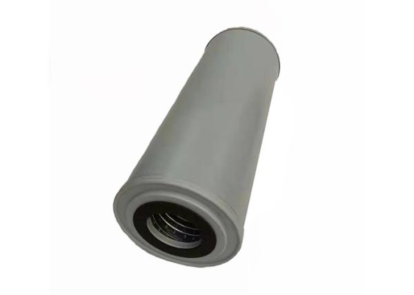 Buy cheap 1um Excavator Hydraulic Filter Liugong 922 Hydraulic Tank Suction Strainer from wholesalers