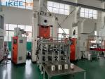 Buy cheap 80Ton Fully Automatic Aluminium Foil Container Making Machine 5 Cavities from wholesalers