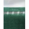 Buy cheap 125gsm Hdpe Raschel Knitted Agriculture Shade Net For Vegetable , Flower from wholesalers