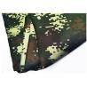 Buy cheap Comfortable Camouflage Cloth Polyester Environmental Protection Printing from wholesalers