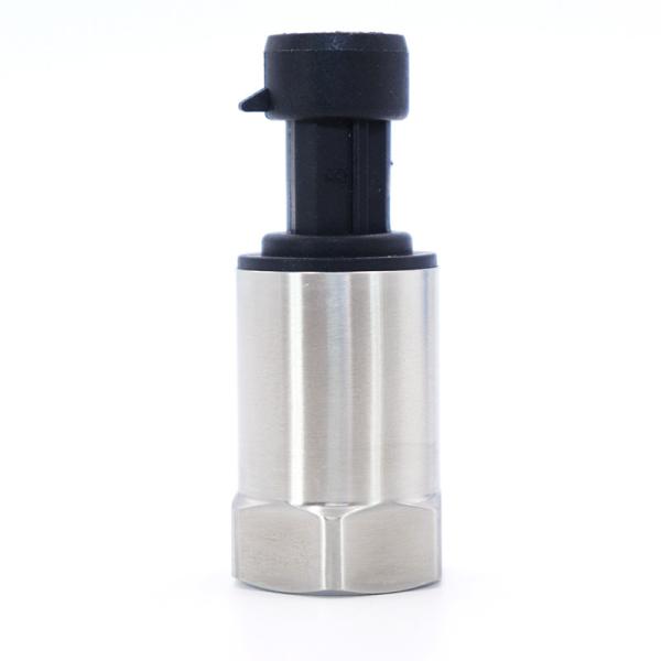 Low cost Ceramic Pressure transmitter 4-20mA 0.5-4.5VDC with packard at USD16.00