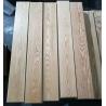 Buy cheap American Red Oak engineered hardwood flooring, natural lacquered with semi-gloss from wholesalers
