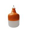 Buy cheap 100W DC 5V Automatic Charging Bulb , Anti Glare Rechargeable LED Light Bulb from wholesalers