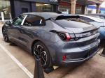 Zeekr 001 2023 WE version Electric Car Hatchback 86kWh 100kWh