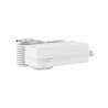 Buy cheap 65W Max Detachable Plug 21V 25.2V 29.4V 43.8V Lithium / Lead-Acid Battery Charger 12V 14.6V 16.8V Power Supply from wholesalers