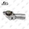 Buy cheap Thermostat Assembly 4133l066 Compatible With Perkins 1104D-E44T from wholesalers