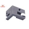 Buy cheap Roll Holder Lower Left 102649 For Bullmer , Spare Parts For Bullmer Cutter from wholesalers