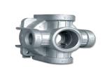 High Hardness Zinc Alloy Die Casting 5.0 G/Cm3-6.6 G/Cm3 CNC Machining