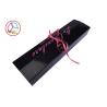 Buy cheap White Hair Extensions Packaging Box / Hair Extension Subscription Box from wholesalers