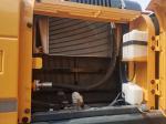 Used Excavator Hyundai 220lc-9s For Construction Projects