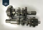 CG125 / CG150 Gearbox Motorcycle Engine Spare Parts Transmission Kits Main /