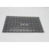 Buy cheap 4 * 8 Inch Black Conductive Grid Bag For Shipping Communication Appliances from wholesalers