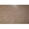 Buy cheap Bamboo Effect Self Adhesive Vinyl Floor Planks 2.0mm Fire Resistance from wholesalers
