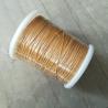 Buy cheap Solderable Triple Insulated Wire TEX Enamelled Copper Winding Wire High Precision from wholesalers