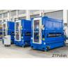 Buy cheap ZT701 Stainless Steel Deburring Machine 2500r/min For Plane Polishing from wholesalers