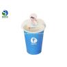 Buy cheap Commercial Meeting Instant Tea Cups Customized Company Logo Printed from wholesalers