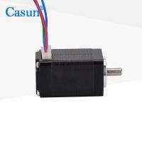 Buy cheap Small Size 0.6A hybrid Stepping Motor Nema 8 Stepper Motor 40mN.M For Beauty Machine product