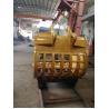 Buy cheap Skeleton Excavator Bucket , Custom Excavator Buckets For For Sifting Out Rocks from wholesalers