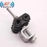 Buy cheap UV Resistance Anchor Ear Feeder Cable Clamps KXK-XXXXX for Quick and Easy Installation from wholesalers
