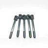 Buy cheap Electric Meter Stainless Steel Lead Seal Screw Zinc Nickel Alloy Dedicated For Electric Meter Box from wholesalers