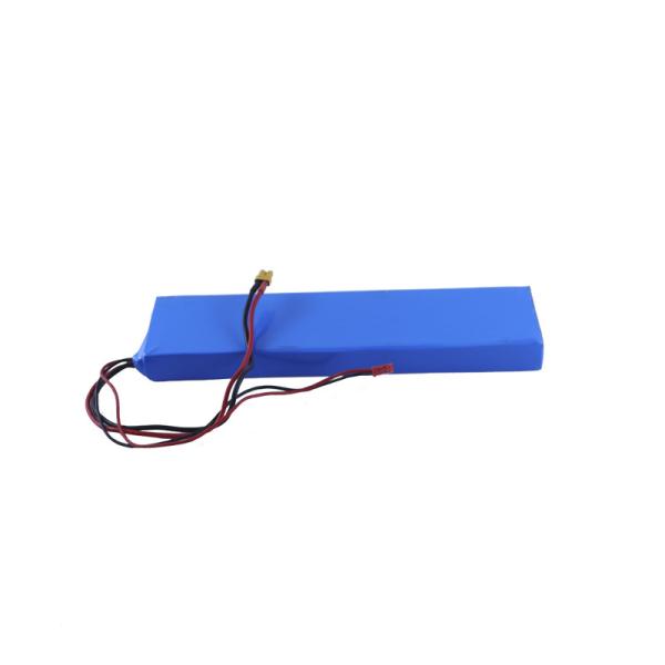 Buy cheap 18650 36v Scooter Battery Pack 10s5p 36v 12ah Lithium Ion Battery from wholesalers