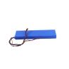 Buy cheap 7S2P 18650 Rechargeable Lithium Battery 15A 18ah 48v Li Ion Battery Pack from wholesalers