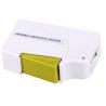 Buy cheap Plastic Fiber Optic Cable Tools Optical Fiber Connector Ferrule Cleaning Box from wholesalers