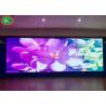 Buy cheap Small Pixel Indoor RGB LED Display P2.5 P3 P4 Advertising Sign 16 Bit Colors from wholesalers