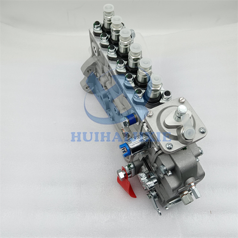 3973900 diesel Engine Parts for Cummins 6CTA8.3 6CT Fuel Injection Pump 397-3900