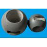 Buy cheap Si3n4 Silicon Nitride Ceramics Ball Valve from wholesalers