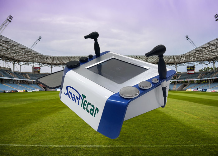 Massage Fat Relief Smart Tecar Physical Therapy Machine Capactive Energy Transfer