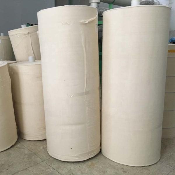 Buy cheap Non Sterile Medical 13T 15T 17T 20T Jumbo Gauze Roll from wholesalers