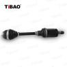 Buy cheap 31608639519 Automotive Drive Shaft 31608639519 Metal Material For G11 G12 from wholesalers