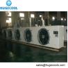 Buy cheap Commercial Wall Mounted Air Cooler 380/400 VAC Operating Voltage from wholesalers