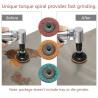 Buy cheap Zirconia Quick Change Sanding Discs from wholesalers