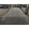 Buy cheap Metal Gabion Baskets The Versatile Choice for River Training and Protection from wholesalers