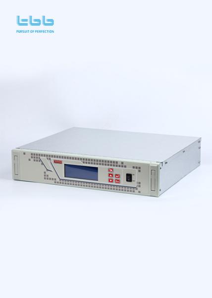 Buy cheap HTM250 Modular Telecom Inverter Subrack 19" 230VAC/50HZ RS485 Communication from wholesalers