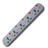 Buy cheap Africa Middle East Extension Socket from wholesalers