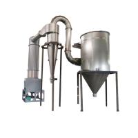 Buy cheap XSG - 16 Chemical Powder Dryer Rotary Spin Flash XSG Series 2000kg / H product